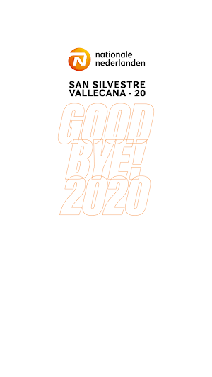NN San Silvestre Vallecana Screenshot 0