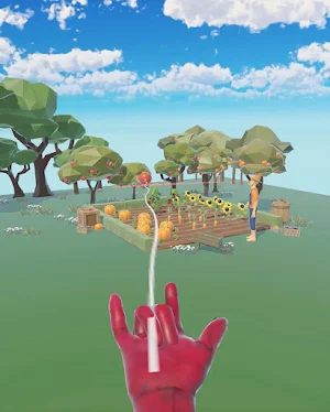 Spider Thief Screenshot 1