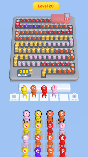 Market Color Craze Screenshot 0