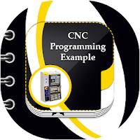 CNC Programming Example