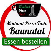 Mailand Pizza Taxi  Baunatal