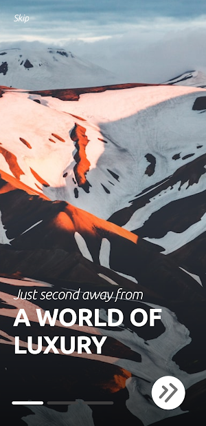 Time2Travel Screenshot 0