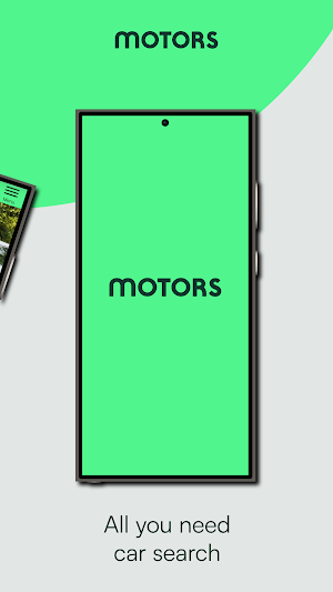 MOTORS: Search Used Cars Screenshot 3