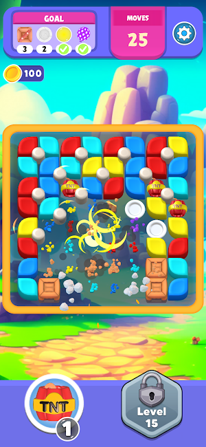 Block Twister Screenshot 1