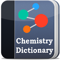 Chemistry Dictionary Offline