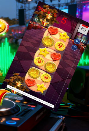 WinFour-XiPlatterChallenge Screenshot 2