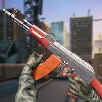 FPS Pro Shooter Gun Game 3D
