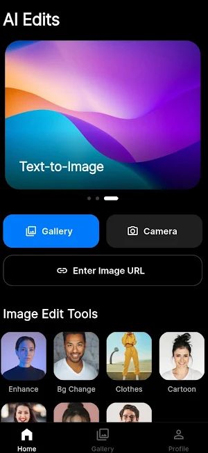 AI Pixel Pro Screenshot 0
