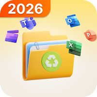 Photo Recovery Master