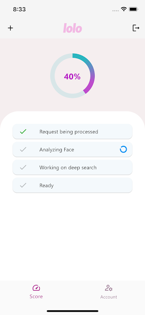 lolo Score Screenshot 2