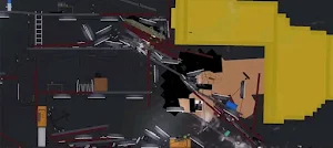 Skibidi Toilet Mod Melon Play Screenshot 1