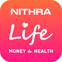 Nithra Life : Money & Health