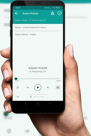 Suara Tahrim Subuh Screenshot 2