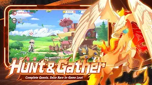 Dream Master: Origin Screenshot 1