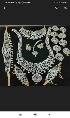 Siri Jewellers Screenshot 1