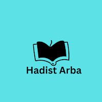 Hadist Arba'in An Nawawi