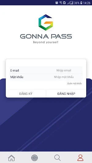 GonnaPass Screenshot 0