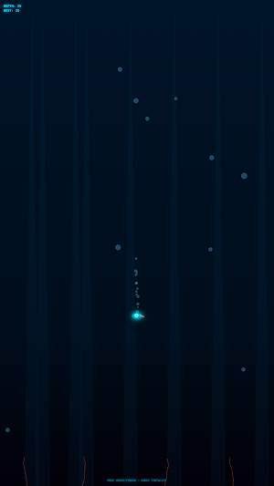 Abyss Climb: Kraken Depths Screenshot 1
