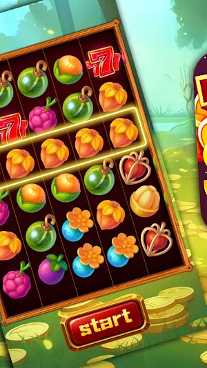 Miracle Fruit Reel Screenshot 2
