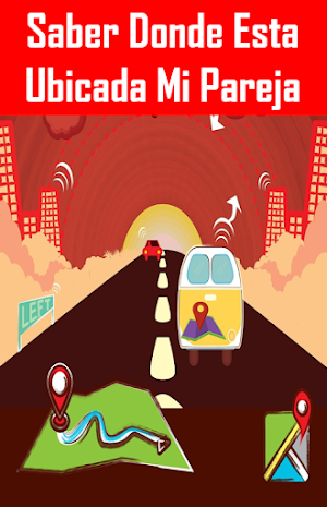 Localizar a Mi Pareja Guide Screenshot 0