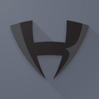 HERQ Lost 8 Found