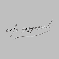 cafe soy gassol　公式アプリ