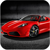 Amazing Wallpapers For Ferrari