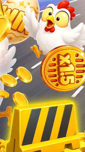 Dream Vault Savings Sprint Screenshot 2
