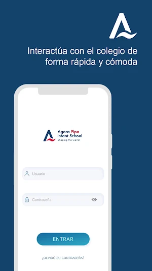 My Agora Pipo Screenshot 0
