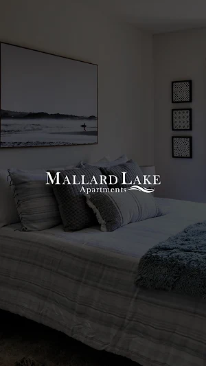 Mallard Lake Apartments Screenshot 0