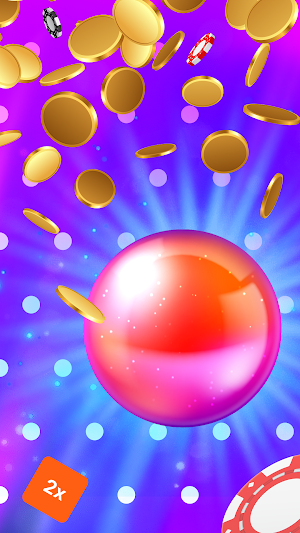 Rush of Plinko Screenshot 3