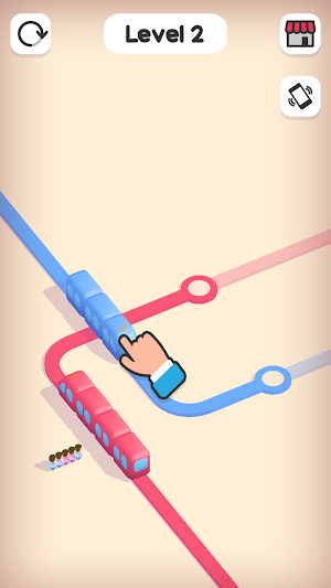 Train Stop Screenshot 0
