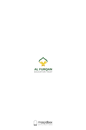 Alfurqan Education Trust Screenshot 1