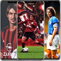 Paolo Maldini Wallpapers