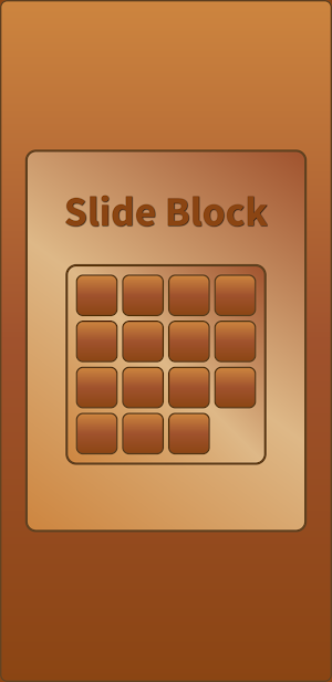 Slide Block: Puzzle Master Screenshot 0