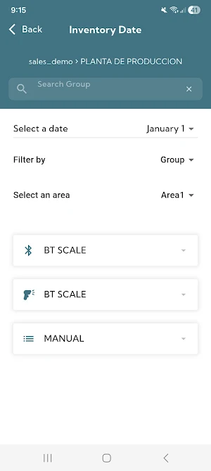 fbhcontrol Screenshot 2