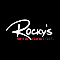 Rocky's Burgers Franks & Fries