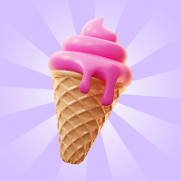 Idle Ice Cream Factory