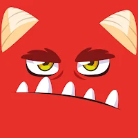 Cute Monster Games for Kids