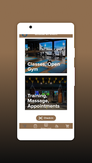 67 Fitness Screenshot 1
