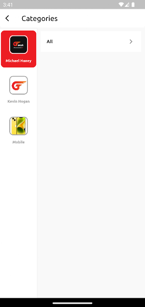 جيناك Screenshot 2