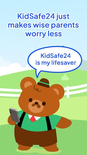 Bobby by KidSafe24 Screenshot 1