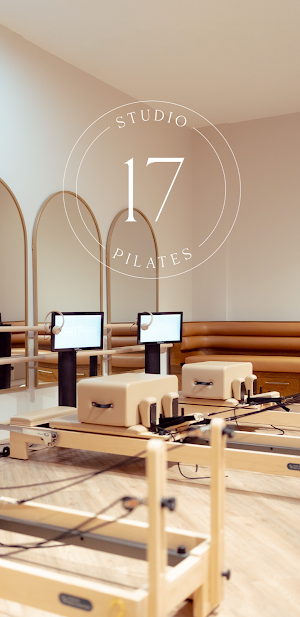 Studio Seventeen Pilates Screenshot 0