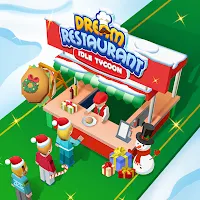 Dream Restaurant - Idle Tycoon