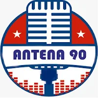Radio Antena 90 Chile