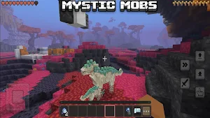 MonsterCraft Sandbox Screenshot 3
