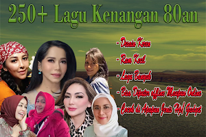 250+ Lagu Kenangan 80an Screenshot 2