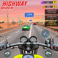 Bike Racing Games 3d