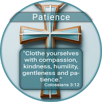 Inspirational Verses -Patience