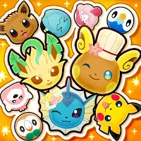 Pokémon Café ReMix